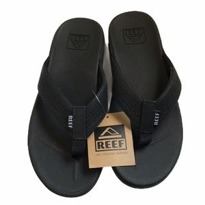 reef alliance sandals